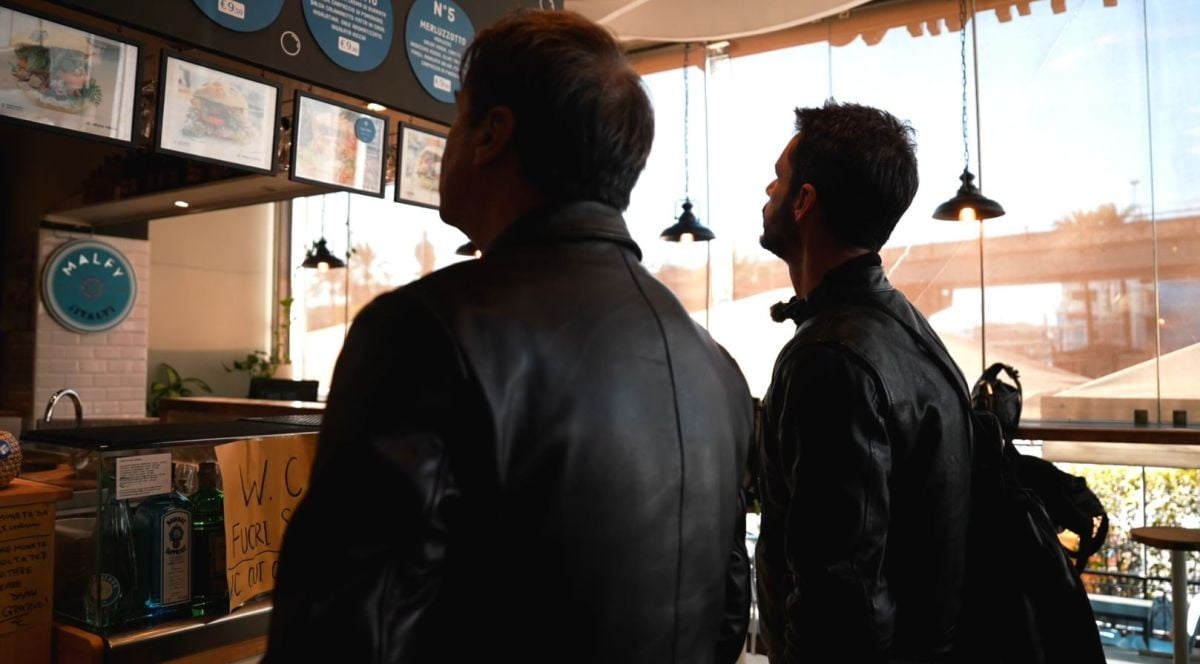 La prova dei 20 Euro - Dalla Liguria al Piemonte sul tracciato del Terzo Valico - BMW RS Story